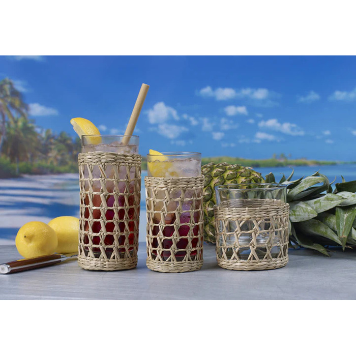 Стакан 420 мл, Gili, Urbanbar (Урбанбар)