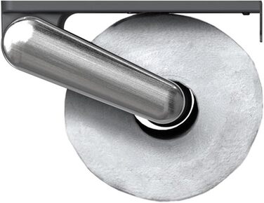 Тримач для кухонних рулонів 140 мм RollGrip Joseph Joseph