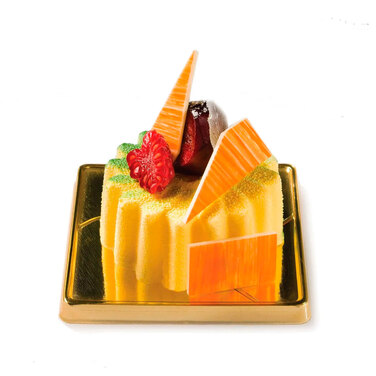 SF056/C Форма из резины