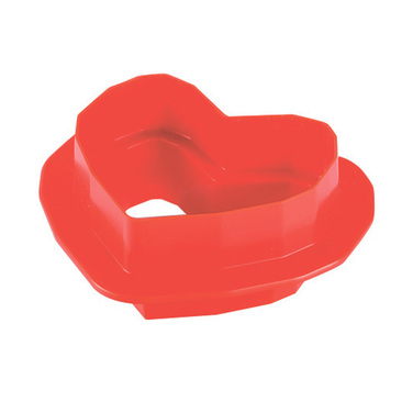 AMORINI ORIGAMI 110 Форма из резины