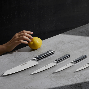 213500 Ніж кухарський 200 мм серія 'Eclipse'