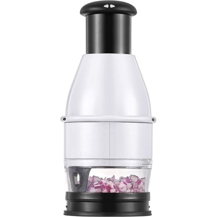 Ручний подрібнювач Geedel