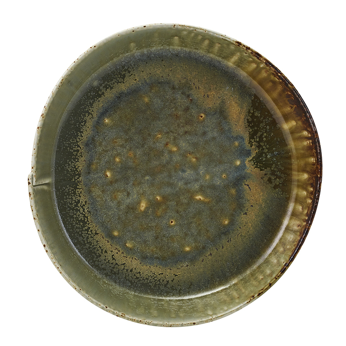 Салатник 1100 мл, 23 см, Kozo Porcelain Midori, GenWare