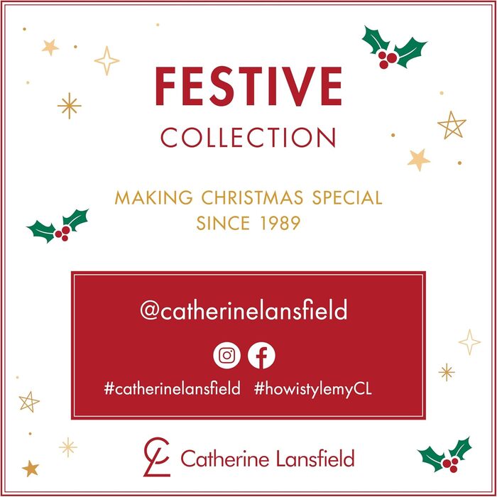 Набір з 4 різдвяних кухонних рушників "Лускунчик" 50 x 70 см зелений Catherine Lansfield