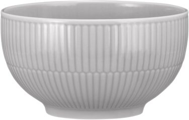 Піала для пластівців 15 см, сірий Amina Seltmann Weiden