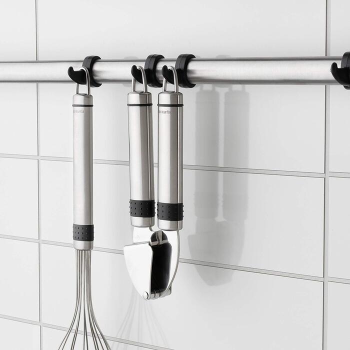 Прес для часнику - Люкс 18 см Profile Brabantia