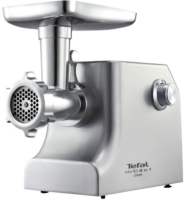 М'ясорубка Tefal NE858D38 (6825830)