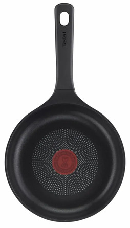 Tefal Сковорода Trattoria Pro, 20см, алюміній, чорний