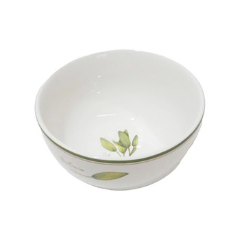 Миска La Porcellana Bianca COLTIVIA, фарфор, диам. 15 см