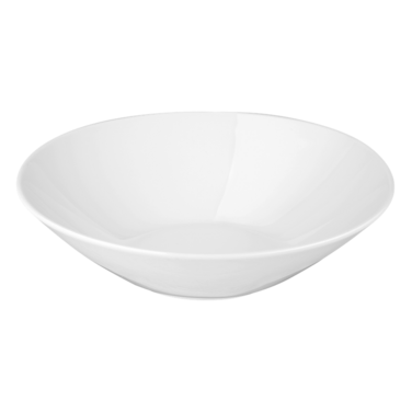 Чаша Гурман глибока 20 см біла Organic No Limits Seltmann