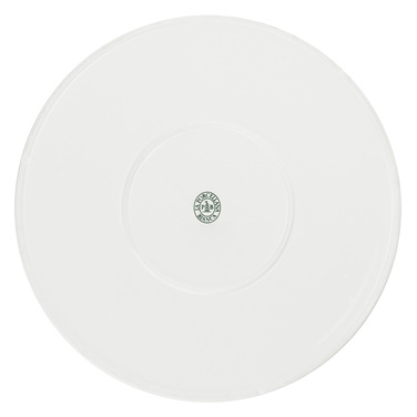 Блюдо сервировочное La Porcellana Bianca ESSENZIALE GOURMET, фарфор, диам. 32 см