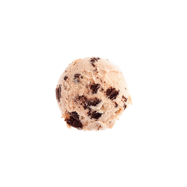 67065 Ложка для морозива, d 66 мм, 100 мл