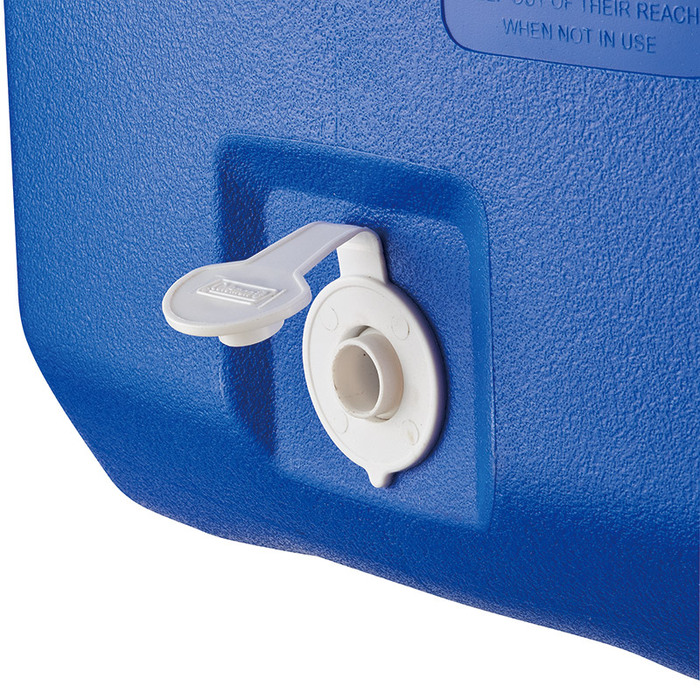 Термобокс 45 л Poly-lite Coleman