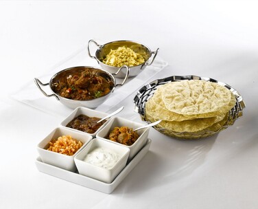 Соусник 6.4*2.5 см, квадратный, GenWare