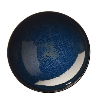 Тарілка глибока 23 см Midnight Blue Saisons ASA-Selection