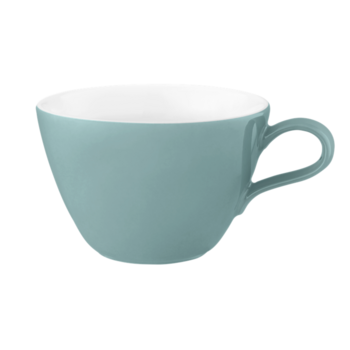 Чашка для кави 0,37 л Fashion Green Chic Seltmann