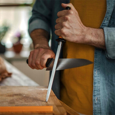 Мусат Fiskars Functional Form (1057549)