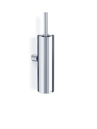 Йоржик для унітазу з кришкою настінний Duo Blomus