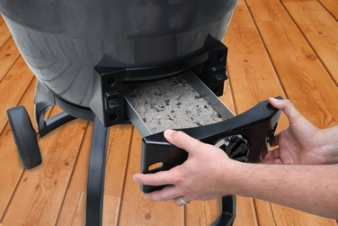 Угольный гриль KEG 5000 Broil King  911470 Код: 004251