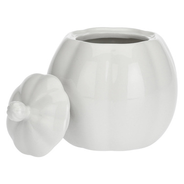 Цукорниця La Porcellana Bianca VILLADEIFIORI, порцеляна, 300 мл