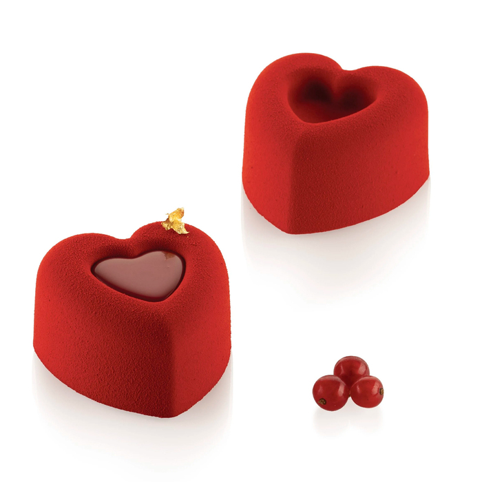 SF124/C Форма из резины