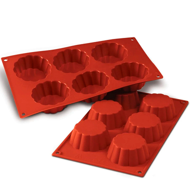 SF035/C Форма из резины