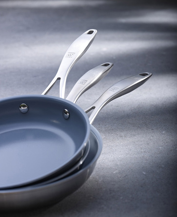 Колекція Sol от Zwilling