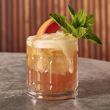 Склянка 370 мл, Archie, GenWare