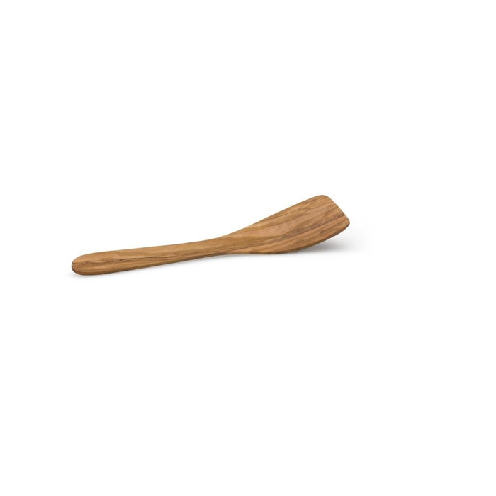 Лопатка для сковороди, каучукове дерево 29 см Continenta