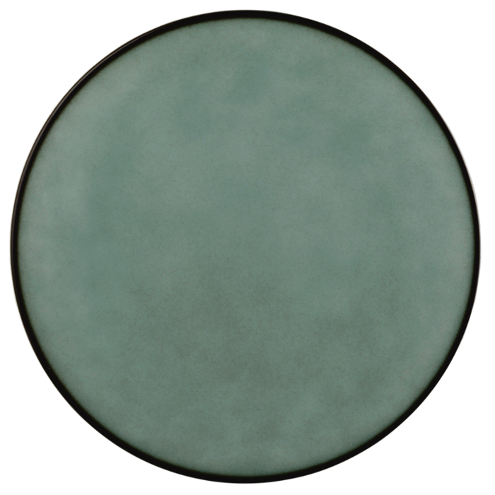 Блюдо сервіровки 33 см Türkis Fantastic Seltmann