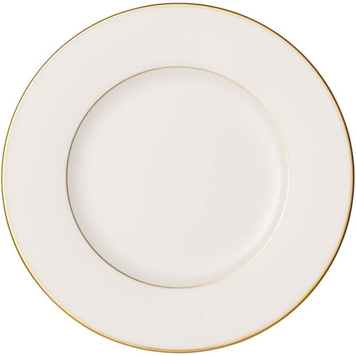 Тарілка для сніданку 22 см Anmut Gold Villeroy & Boch