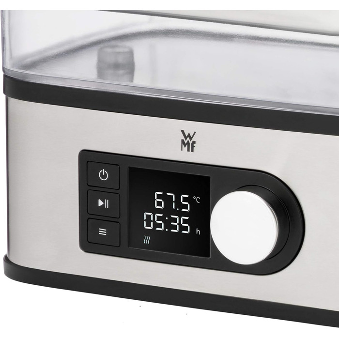 Пароварка Sous Vide Garer Pro lono WMF