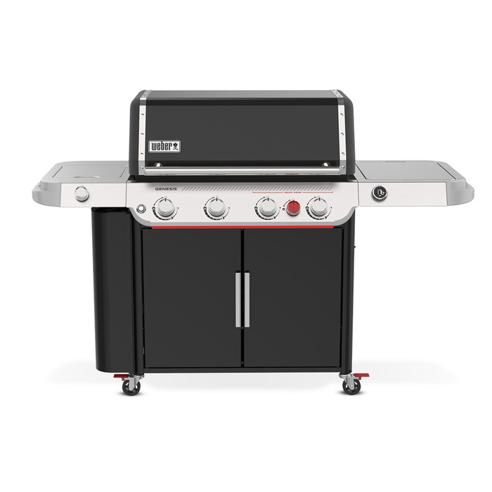 Газовый гриль Weber Genesis EP-435W 1501303 Код: 013082