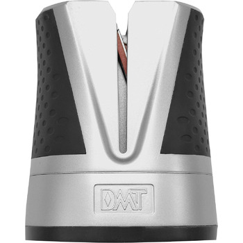 Точилка для ножів алмазна, сіра DMT