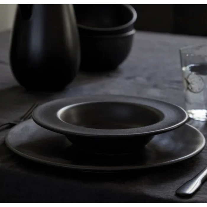 Тарілка глибока 21,4 см, 0,33 л 560673995751