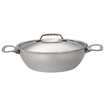 Жаровня, овальна Affinity De Buyer