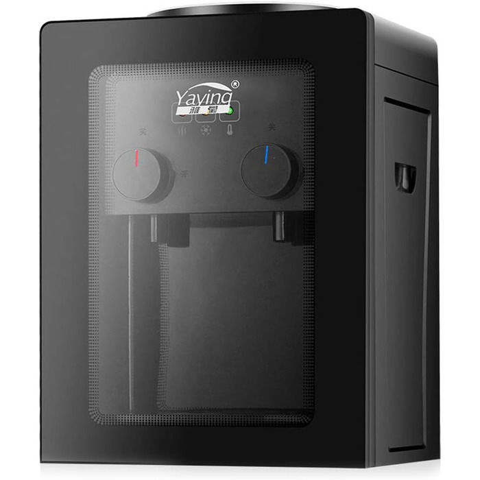 Електричний кулер для води 550 Вт biniliubi