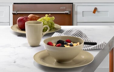 Колекція Beat Sandbeige від Seltmann Weiden