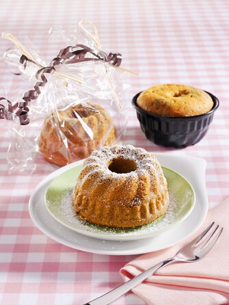 Форма для випічки кексів Ø 14 см Pâtisserie Kaiser