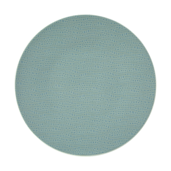 Тарілка кругла 28 см Fashion Green Chic Seltmann