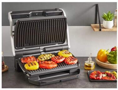 Гриль Tefal GC727D10 (6980377)