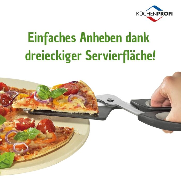 Ножиці для піци Küchenprofi