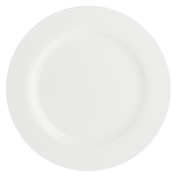 Блюдо сервірувальне La Porcellana Bianca ESSENZIALE, порцеляна, діам. 30 см