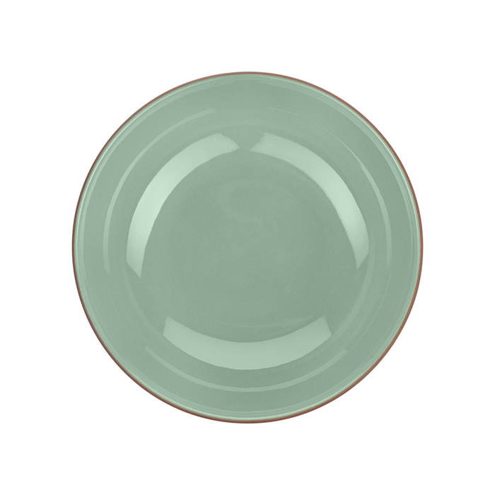 Миска Maxwell & Williams SIENNA, зеленая, керамика, диам. 15 см, 580 мл