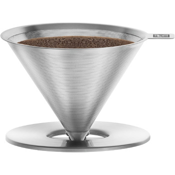 Фільтр для кави Pour Over, нержавіюча сталь Zwilling