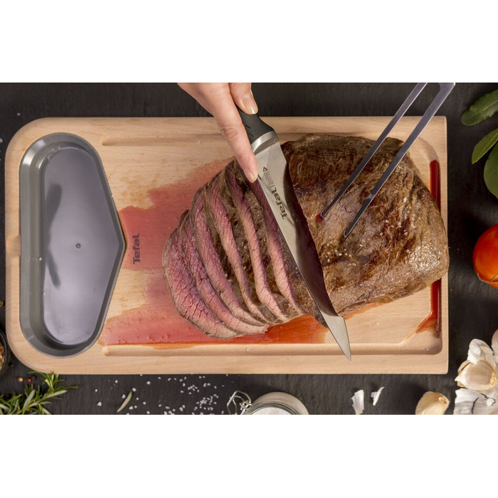 Tefal Ніж шеф-кухаря Ice Force 20 см