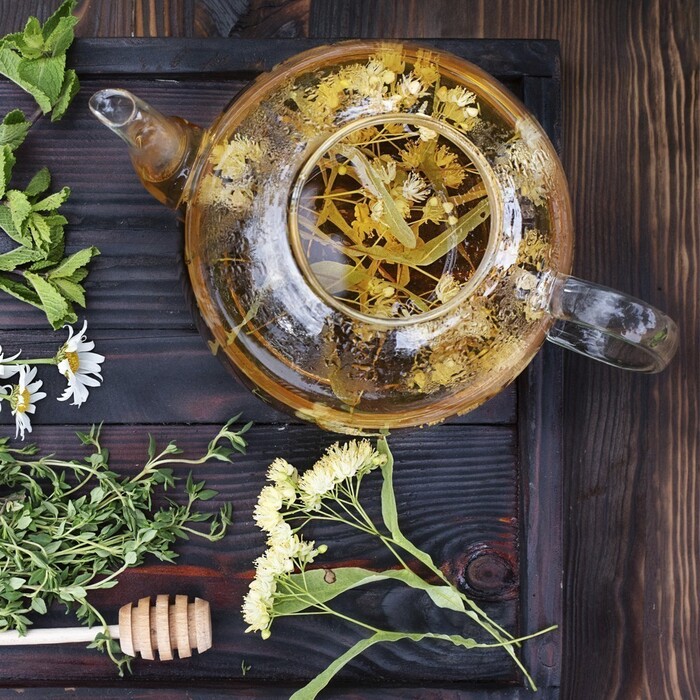 Чайник для заварювання 1000 мл зі сталевим фільтром Fissman