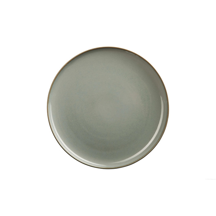 Тарілка підстановочна 31 см Eucalyptus Saisons ASA-Selection