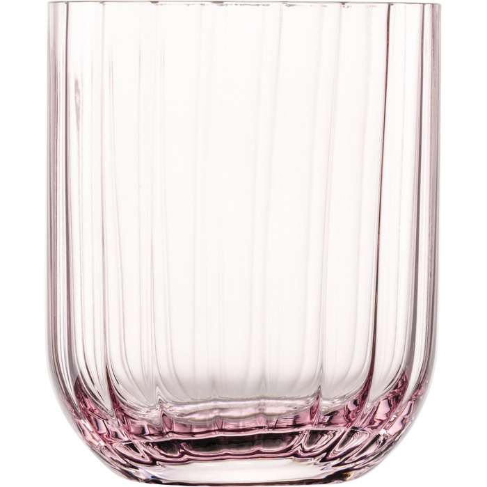 Ваза 12,4 см бузкова Dialogue Zwiesel Glas