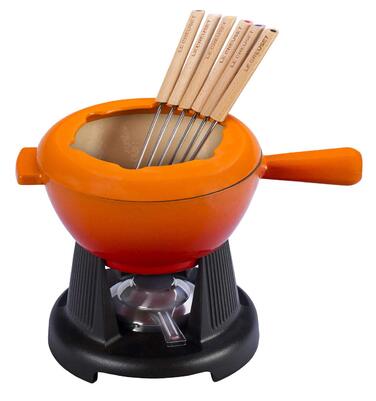 Пальник комбінована для фондю 100 мл Le Creuset